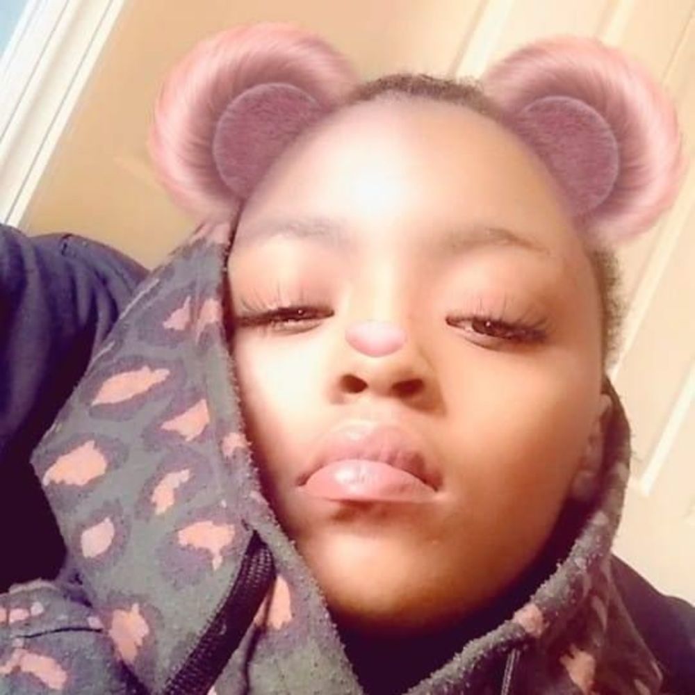 Meet your Posher, Harmoni